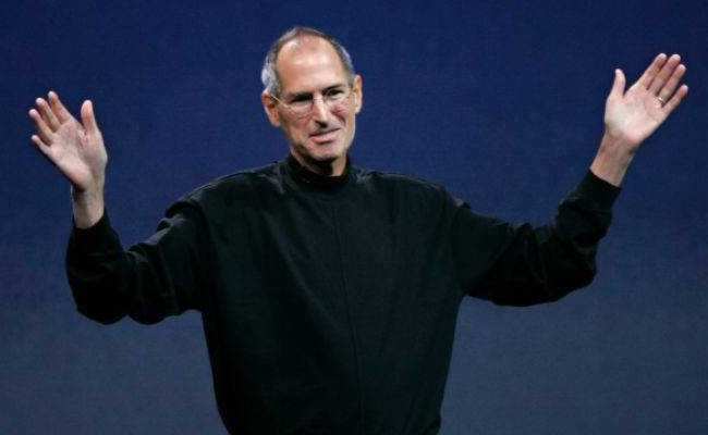 Lisa Brennan-Jobs, Steve Jobs' Daughter, Is Writing A "Poignant" Story Of Growing Up