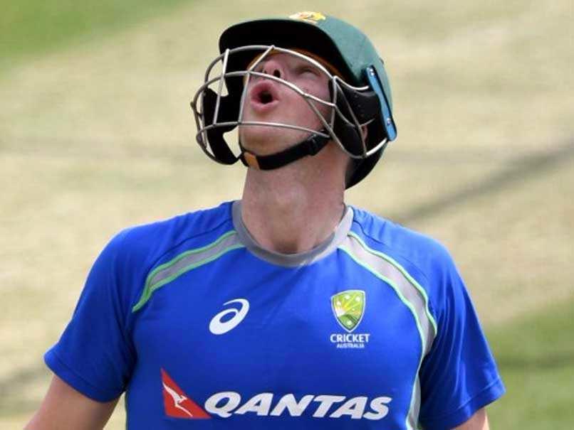 India vs Australia: Steve Smith Slams Teammates After Nagpur Loss, Says 'We Deserved To Lose The Series'