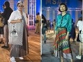 Amazon India Fashion Week: Best of Street Style