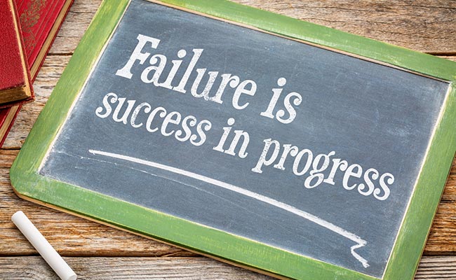 From Failure To Success: Story Of Anand Vardhan Who Cleared UPSC In Fourth Attempt