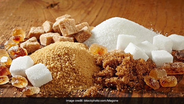 Brown Sugar vs. White Sugar: What's the Difference?