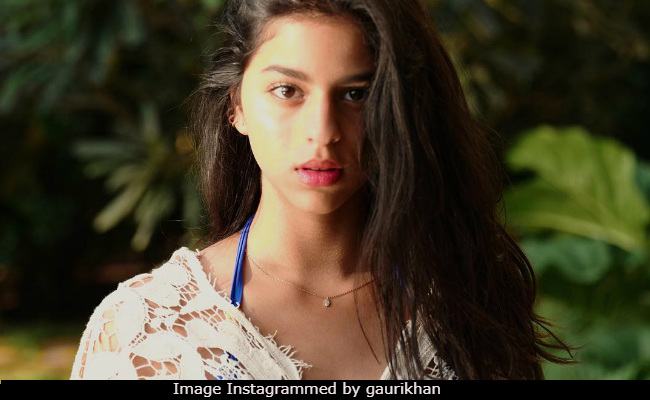 A Suhana <I>Safar</i> Of Gauri Khan's Instagram