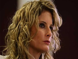 Former Reality Show Contestant Ends Lawsuit Against Trump Former Reality Show Contestant Ends Lawsuit Against Trump