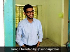 Sundar Pichai Offered To 'Drop Everything' To Discuss An Emoji. Here's Why