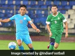 India Qualify For 2019 AFC Asian Cup After Beating Macau 4-1