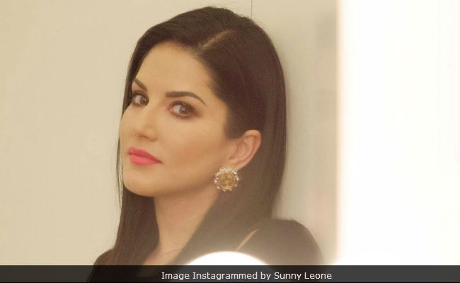 'He Started Banging On My Door,' Sunny Leone Recalls A Threatening Incident