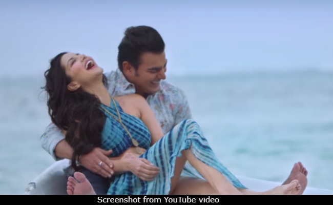 Tera Intezaar Teaser: Sunny Leone, Arbaaz Khan Stuck In A Search Loop