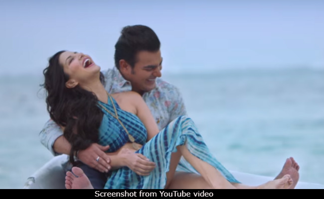 <I>Tera Intezaar</i> Teaser: Sunny Leone, Arbaaz Khan Stuck In A Search Loop