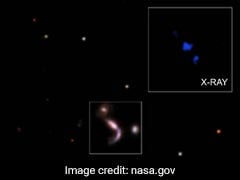 Five Supermassive Black Hole Pairs Discovered