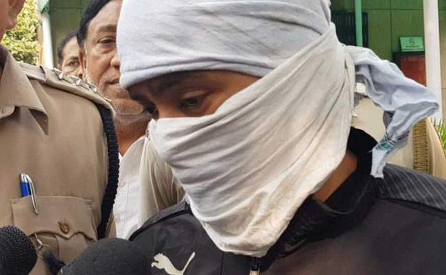 'इंडियन आइडल' में लिया था हिस्सा, ताइक्वांडो चैंपियन भी रहा, लेकिन पकड़ ली जुर्म की राह