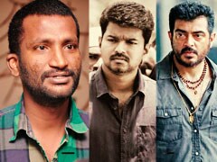 விஜய் கதை கேட்கவில்லை, அஜித் அப்பாயின்மென்ட் தரவில்லை – இயக்குநர் சுசீந்திரன்