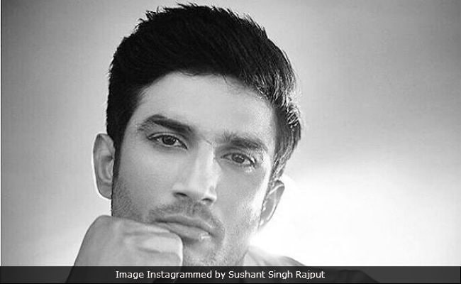 Sushant Singh Rajput To Play Gus In The Remake Of The Fault In Our Stars