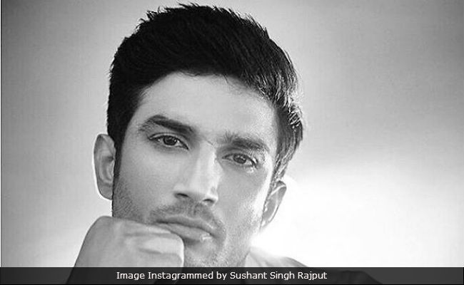 Sushant Singh Rajput To Play Gus In The Remake Of <i>The Fault In Our Stars</i>