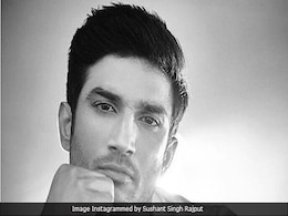 Sushant Singh Rajput To Play Gus In The Remake Of <i>The Fault In Our Stars</i> Sushant Singh Rajput To Play Gus In The Remake Of <i>The Fault In Our Stars</i>