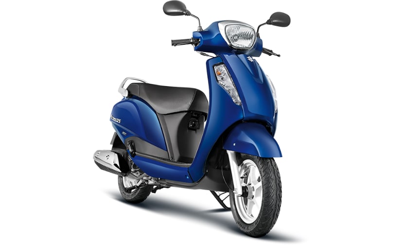 suzuki access 125