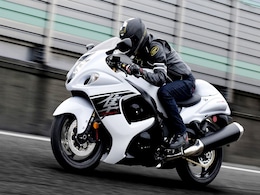 Suzuki Motorcycles India To Launch Two Bikes And Scooters Each Year; Eyes 1-Million Volume By 2020 Suzuki Motorcycles India To Launch Two Bikes And Scooters Each Year; Eyes 1-Million Volume By 2020