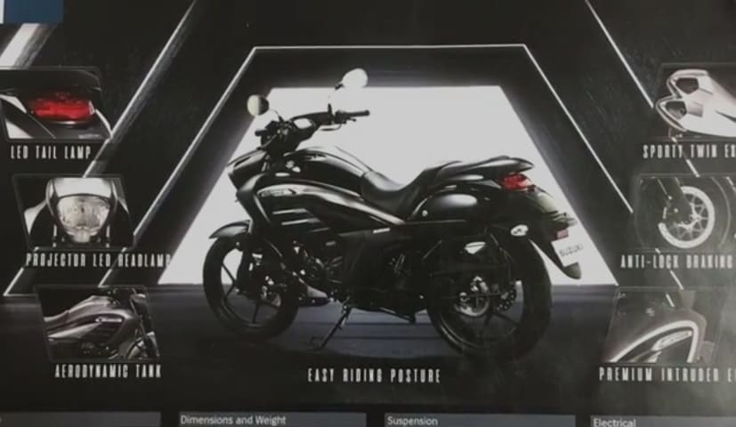 suzuki intruder 150