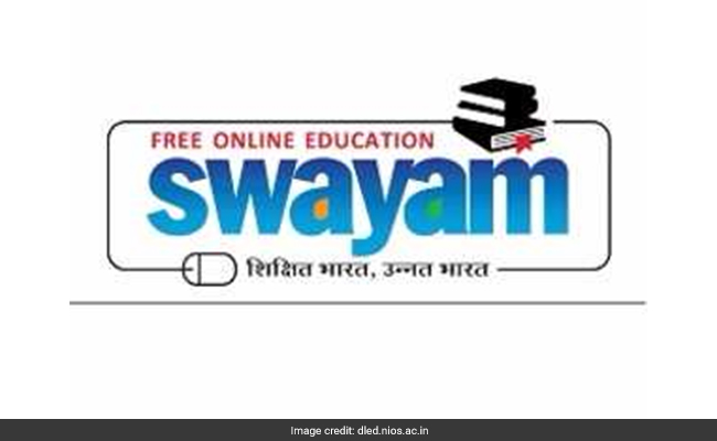 NIOS D.El.Ed For Untrained Teachers: How To Access Swayam Study Material