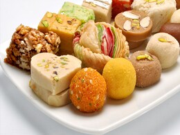 Consumption Of Too Much Sweets May Raise Risk Of Heart Disease, Warns Study Consumption Of Too Much Sweets May Raise Risk Of Heart Disease, Warns Study