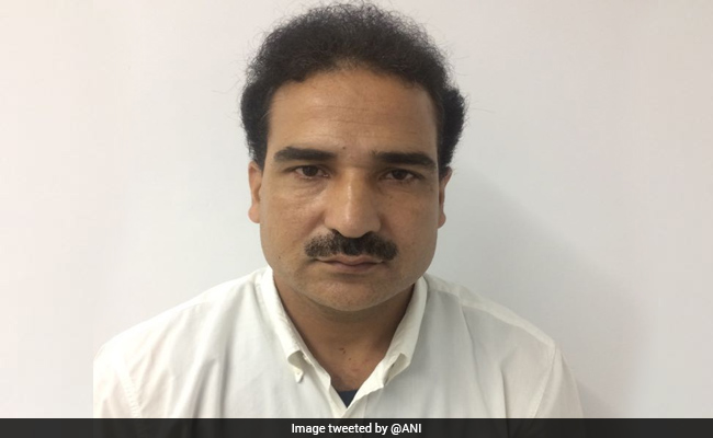 Delhi High Court Rejects Bail Plea Of Hizbul Chief Salahuddin's Son