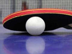 Table Tennis World Team Championships Postponed Due To Coronavirus
