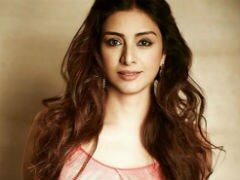 Why Tabu Will Never Say 'No' To A Film With Ajay Devgn