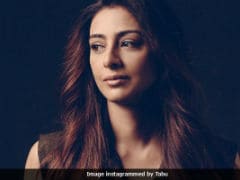 Tabu Doesn't Want To 'Get Stuck In Women-Oriented Films'