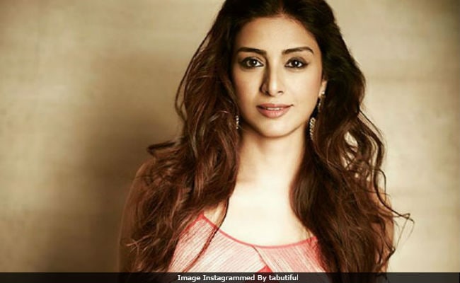 Why Tabu Will Never Say 'No' To A Film With Ajay Devgn