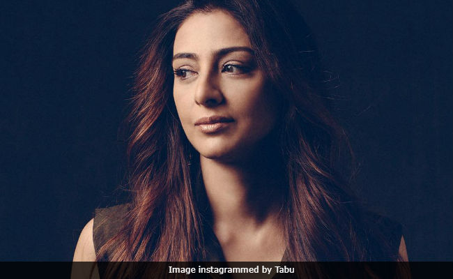Tabu Doesn't Want To 'Get Stuck In Women-Oriented Films'