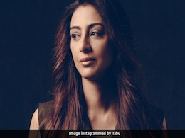Tabu Doesn't Want To 'Get Stuck In Women-Oriented Films' Tabu Doesn't Want To 'Get Stuck In Women-Oriented Films'