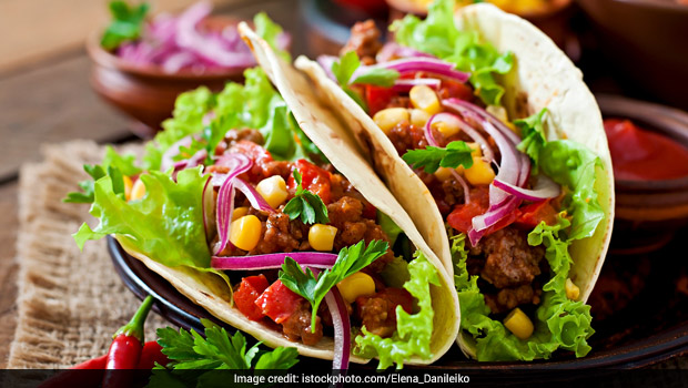 A Taco-Shaped Moon: Restaurant Chain Gives Away Free Food Across The World