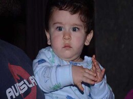 QUIZ: स्टार किड्स में सबसे पॉपुलर तैमूर अली खान से जुड़े 5 सवाल... QUIZ: स्टार किड्स में सबसे पॉपुलर तैमूर अली खान से जुड़े 5 सवाल...