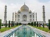 Opinion: Thank God, Taj Mahal Bachaa