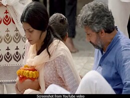 Talwars Acquitted Of Aarushi's Murder: 'Triumph Of Justice,' Say Makers Of Movie On Case Talwars Acquitted Of Aarushi's Murder: 'Triumph Of Justice,' Say Makers Of Movie On Case