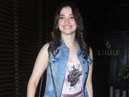 Tamannaah Bhatia 'Confident' About Recreating <i>Queen</i>'s Magic In Telugu Remake Tamannaah Bhatia 'Confident' About Recreating <i>Queen</i>'s Magic In Telugu Remake