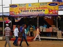 A Dampened Deepavali In Tamil Nadu, Hit By GST And Demonetisation