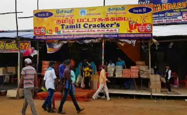 A Dampened Deepavali In Tamil Nadu, Hit By GST And Demonetisation
