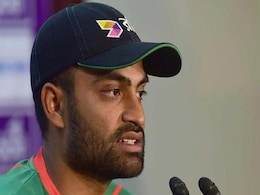 "They Are Shocked": Bangladesh Cricketers Escape New Zealand Shooting "They Are Shocked": Bangladesh Cricketers Escape New Zealand Shooting