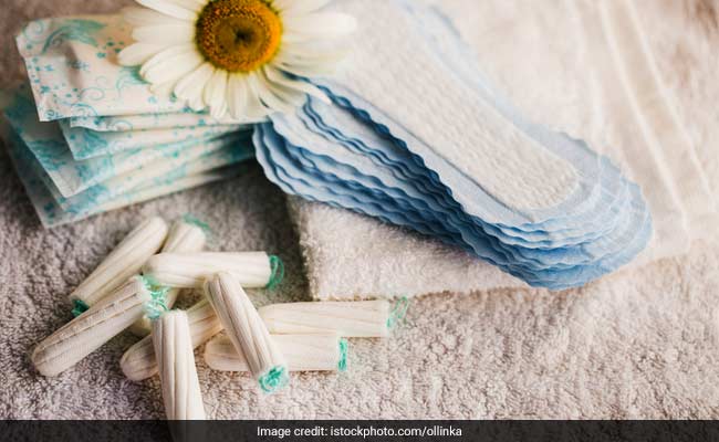 After Almost Two Decades Of GST, 'Tampon Tax' Now Scrapped In Australia