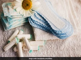 After Almost Two Decades Of GST, "Tampon Tax" Now Scrapped In Australia After Almost Two Decades Of GST, "Tampon Tax" Now Scrapped In Australia