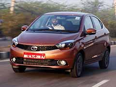 Tata Motors To Roll Out Electric Tigor From Gujarat Plant