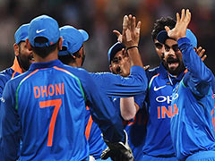 INDvsAUS T20: पहला मैच कल, टीम इंडिया की नजर रैंकिंग बेहतर करने और ऑस्‍ट्रेलिया की प्रतिष्‍ठा बचाने पर
