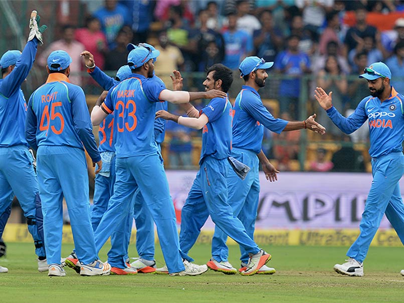 विराट कोहली की टीम इंडिया को झटका, वनडे की रैंकिंग में दूसरे स्&zwj;थान पर खिसकी