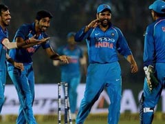 IND VS SL: 'इस लिहाज' से धर्मशाला में 'सबसे बुरी हार' हुई टीम इंडिया की