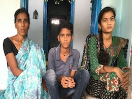 Death Brings Home Reality Of Indian Workers' Life In Gulf Death Brings Home Reality Of Indian Workers' Life In Gulf