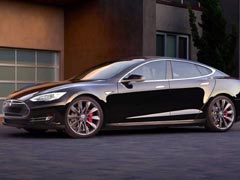 U.S. Will Look At Sudden Acceleration Complaints Involving 500,000 Tesla Vehicles