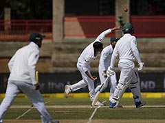 International Cricket Council Approves Four-Day Tests On A Trial Basis