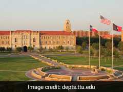 Police Officer Shot Dead By Student At Texas Tech University