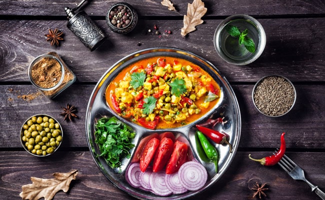 Indian Food Diet: The Power Of Traditional Indian Food And Its Many Health  Benefits