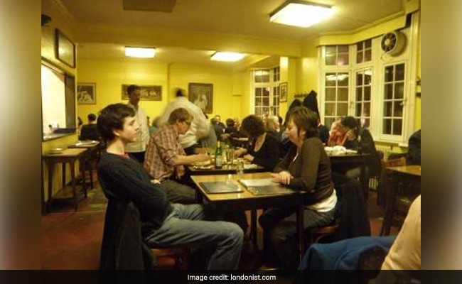 Indians In London - And Outside - Fight To Save A Historic Restaurant